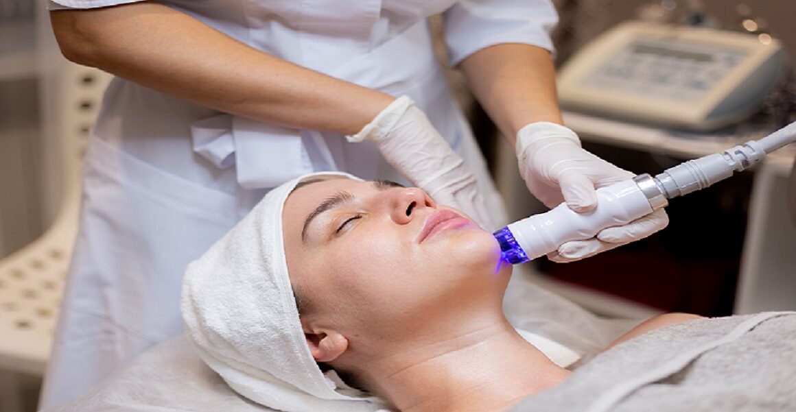 Skin Care and Laser