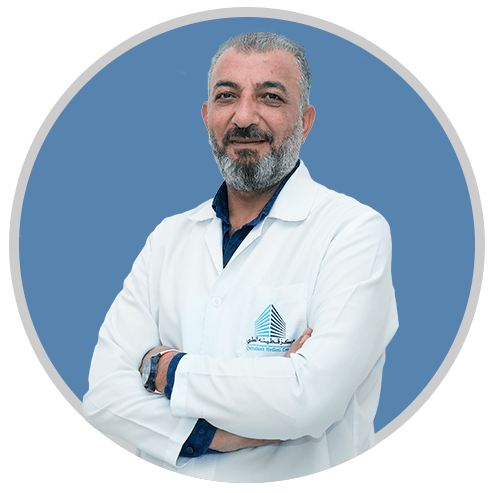Dr. Nashat Al Arbid