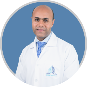 Dr. Ahmed Abdulsalam
