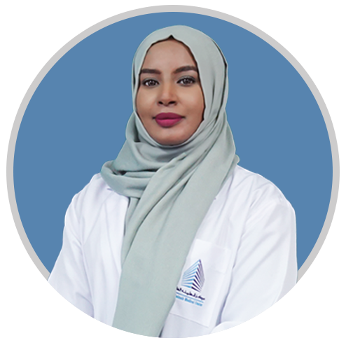 Dr. Rania Dahab