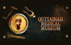Quttainah Medical Museum